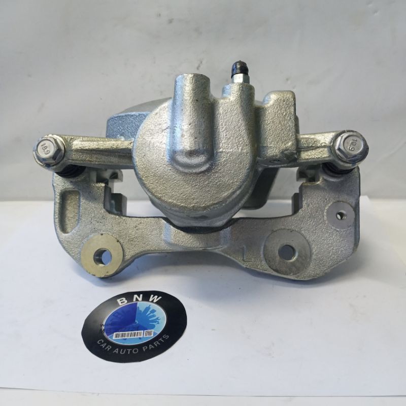 CALIPER KALIPER ASSY KANAN/KIRI L200 2.8 2800CC SINGLE PISTON GARANSI