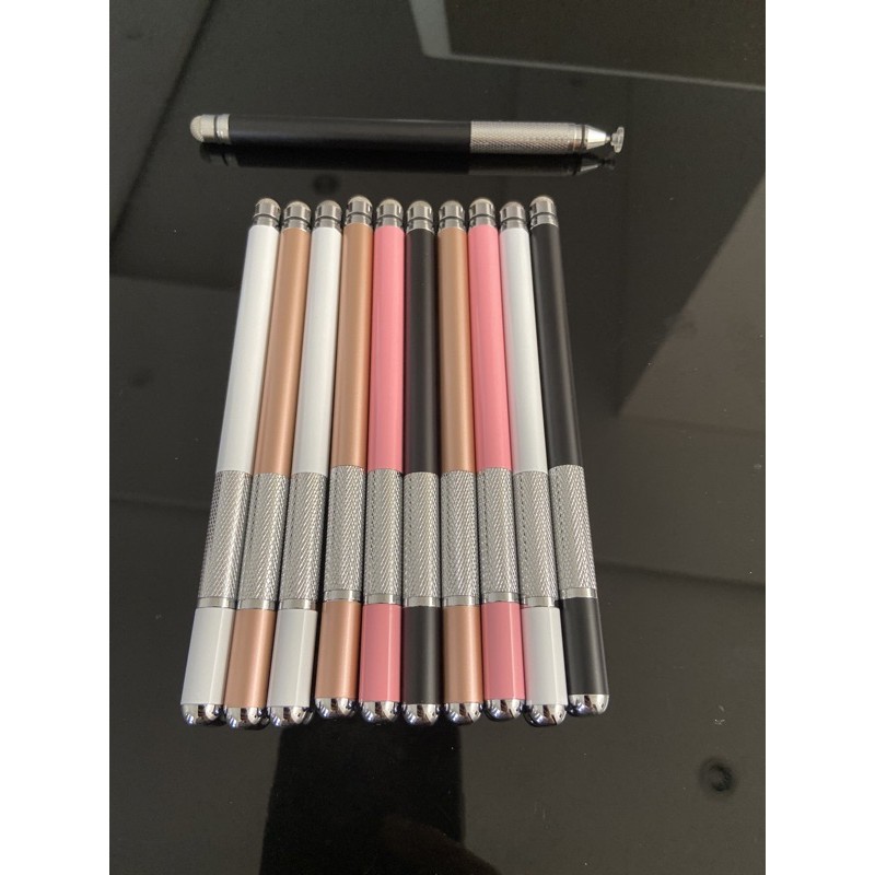 Stylus 2 in 1 model Adonit jot pro capacitive-D support semua merk hp dan tablet