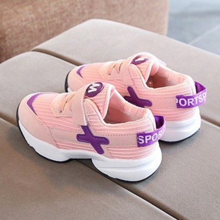 Sepatu Sport Anak | Sepatu Sport X