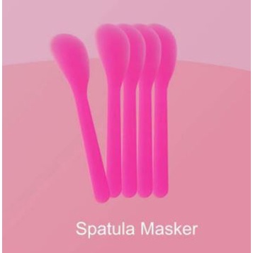 Spatula Masker