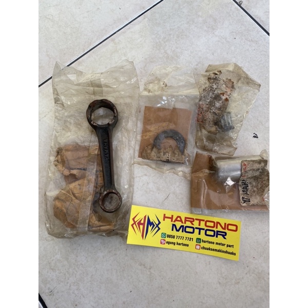 stang seher rx spesial yt original