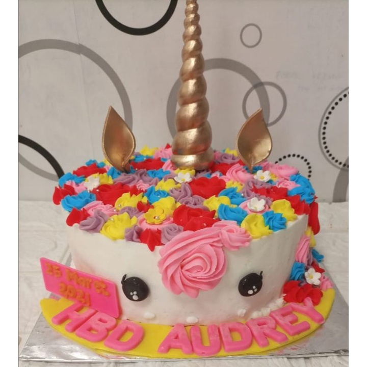 

Free ongkir Es krim tart unicorn lucu cantik