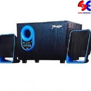 Teckyo Bluetooth Speaker 778 Jiharamart
