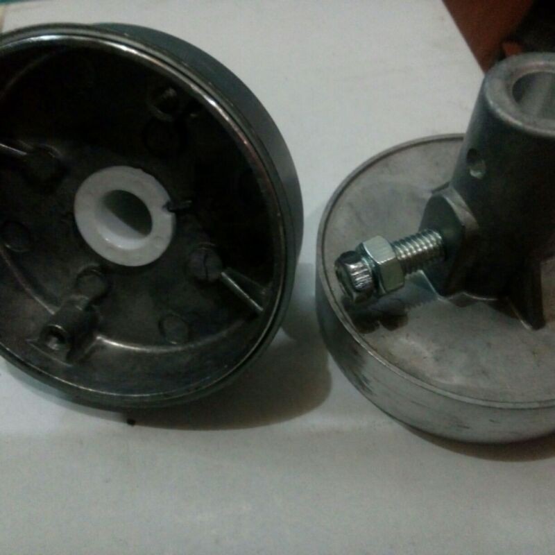 Babet rem dinamo pengering mesin cuci umum - puli payung dinamo pengering rumah as bak  - tromol kam