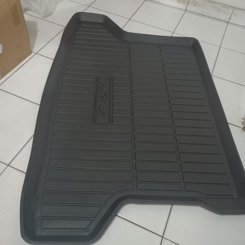 KARPET BAGASI HRV/ TRUNK TRAY HONDA HRV