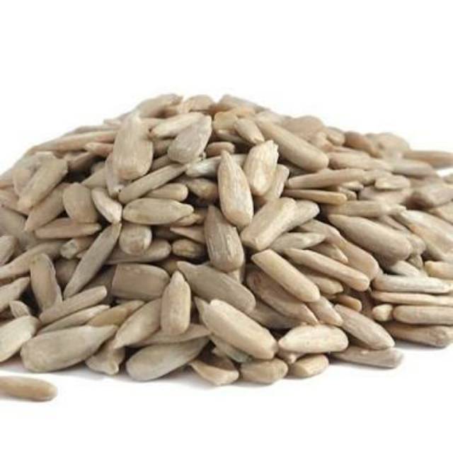 

Sunflower Seed 250 gr