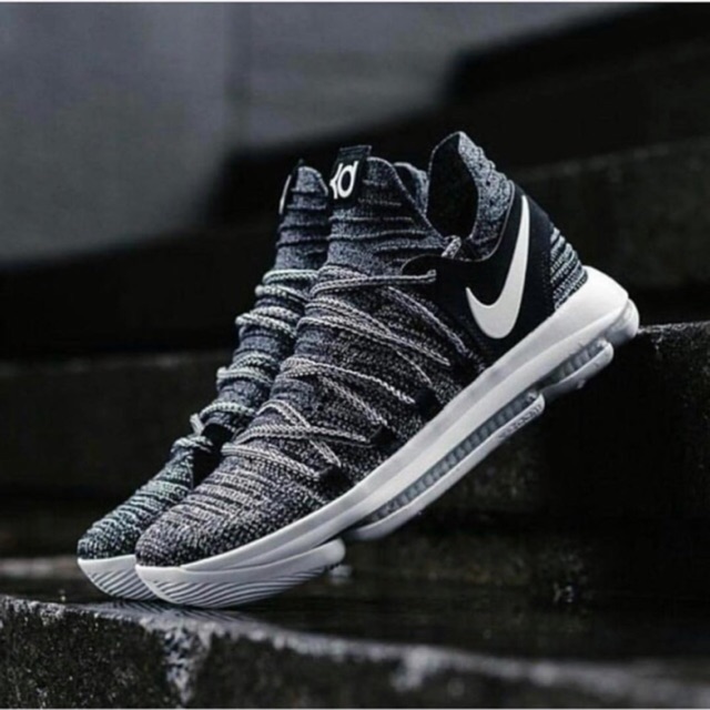 nike kd zoom 10