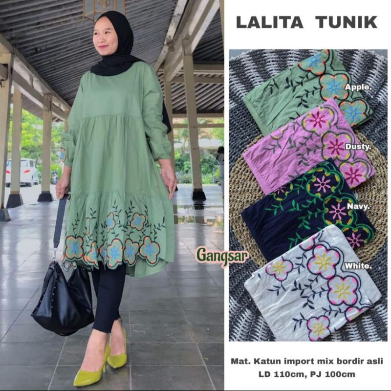 LALITA Tunik