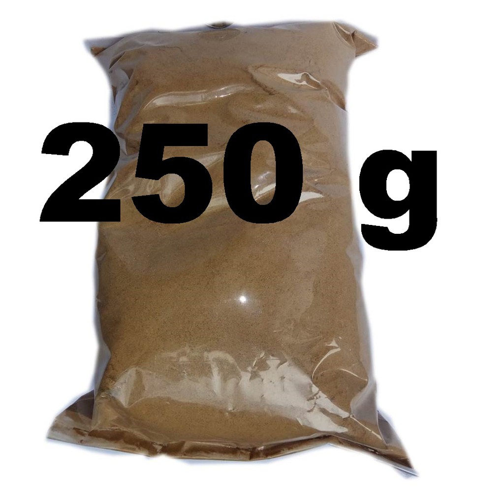 

250 g Bubuk Jahe Putih