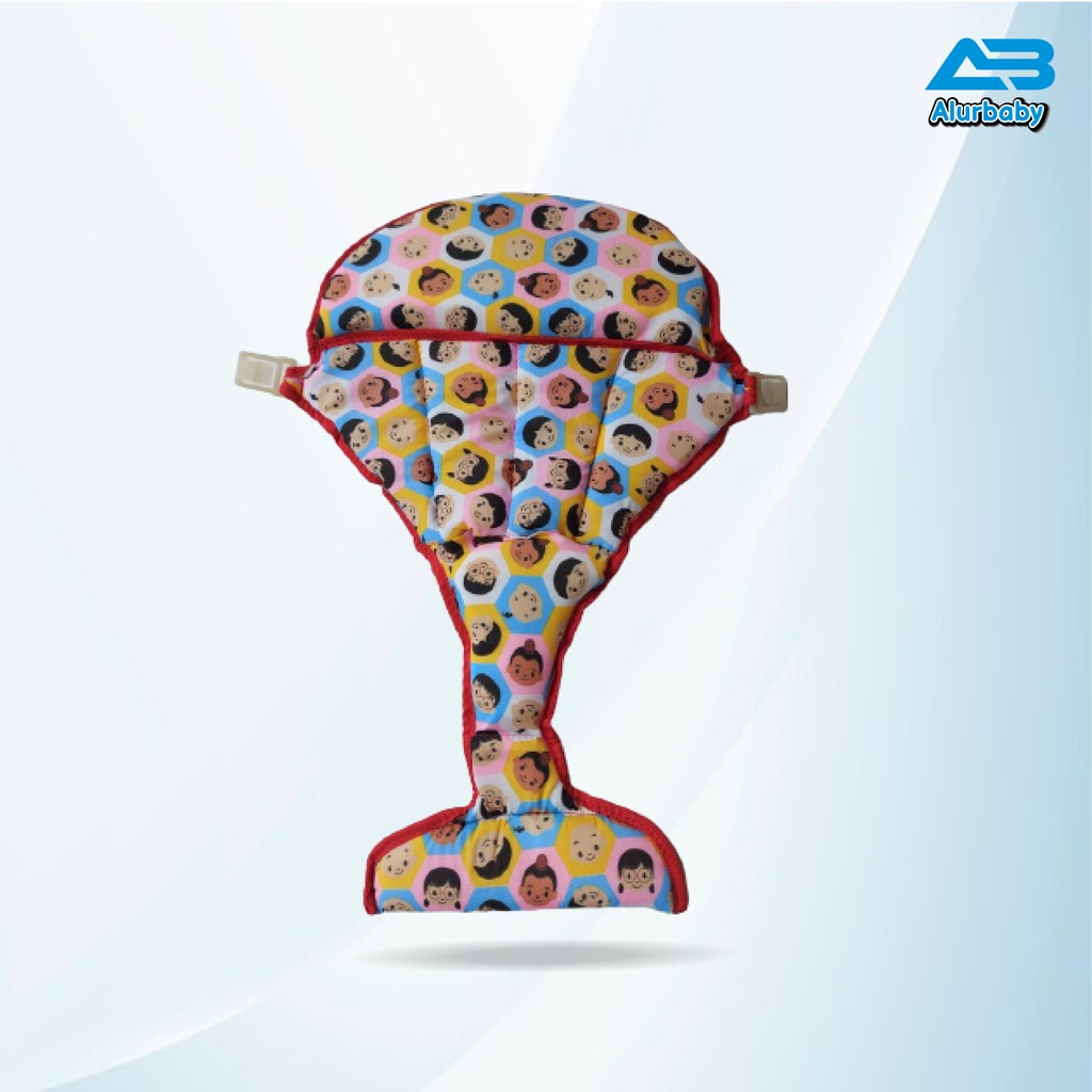 RODA BAYI / JOK DUDUKAN BABY WALKER FAMILY 136L,2211LD,2218L,3312LD,2213,3712,2218