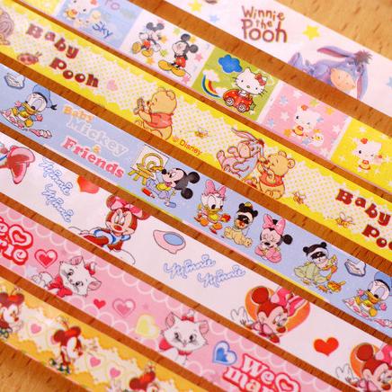 

SOLATIP MOTIF KARAKTER LUCU DAN UNIK ISOLASI SOLASI LAKBAN KEKINIAN