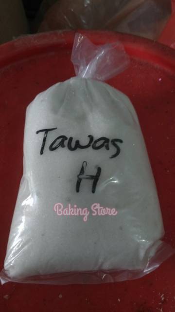 Tawas Kerikil/Halus  50kg - Gosend Only!!!