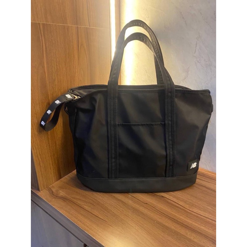 New Balance Tote Bag