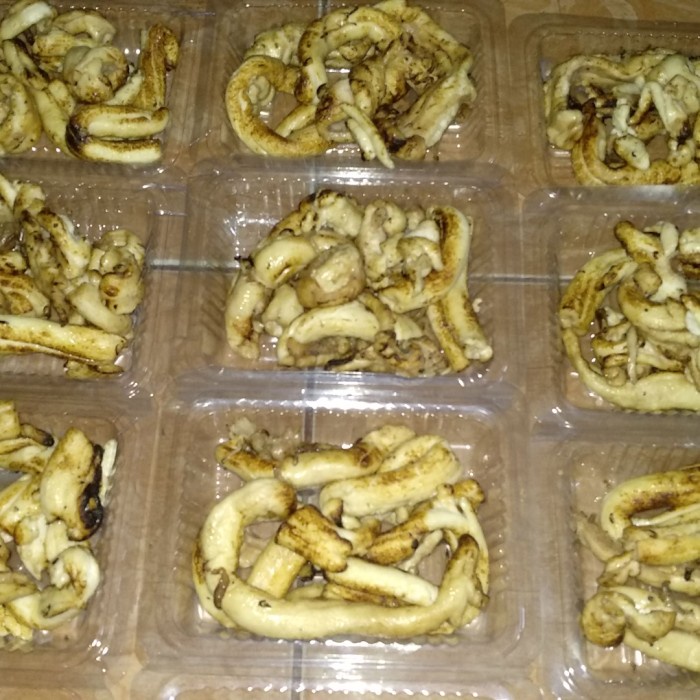 Promo Umpan galatama lele otot sapi bakar Keren