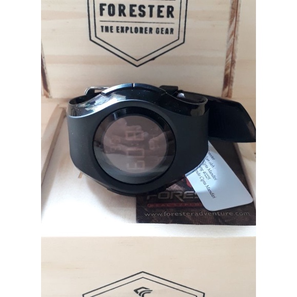 JAM TANGAN FORESTER JTF 2022