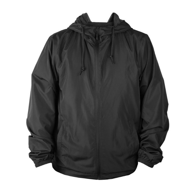 JAKET POLOS WINDBREAKER EXCLUSIVE PARASUT