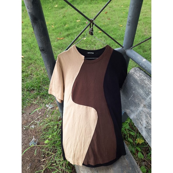Issey Miyake Second Cut and Sew