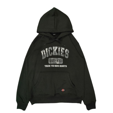 JAKET SWEATER HOODIE DICKIES LORENG 1922 PREMIUM PRIA WANITA - HOODIE DICKIES PREMIUM ALL SIZE M L XL XXL