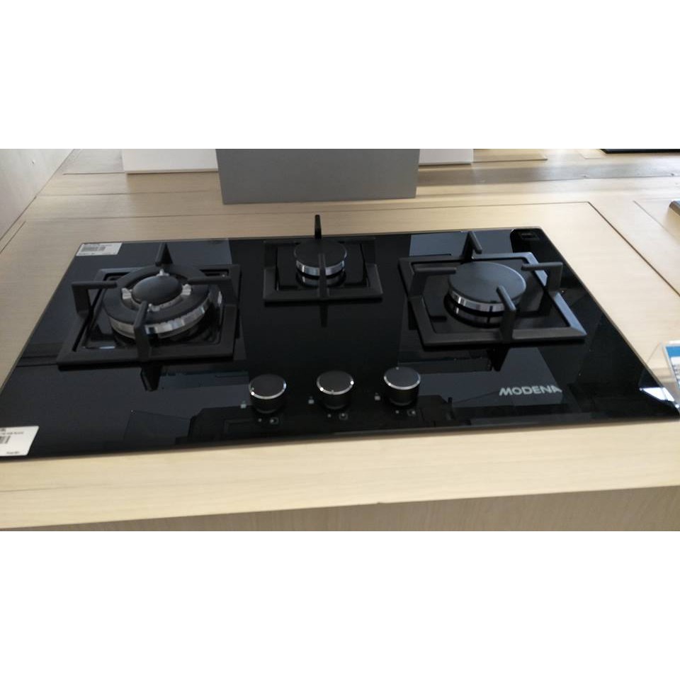 Kompor Tanam Modena BH 1735 L