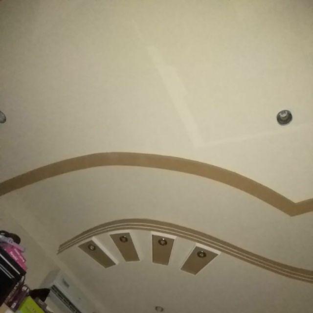 Atasan Batik Wanita Atasan Dolby Dolbi Dobby Doby Katun Atbm