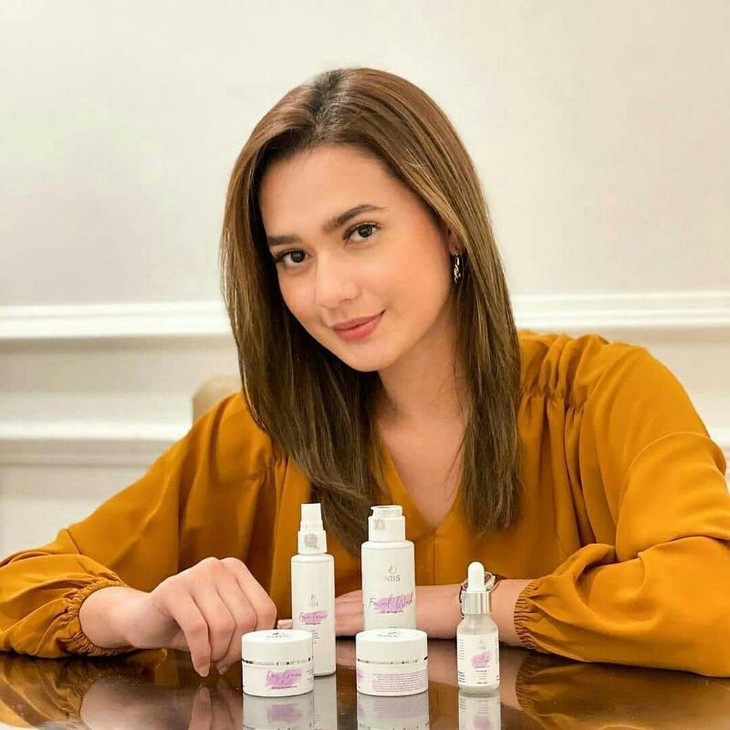 NBS SKINCARE BPOM