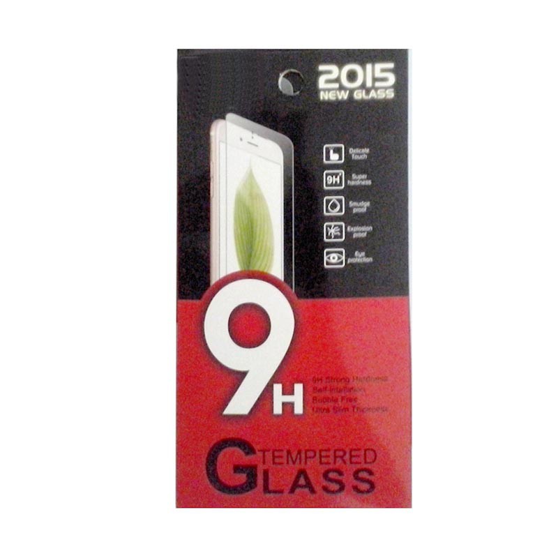 Tempered Glass Screen Protector 9H for Sony XL39H ( 61071 )