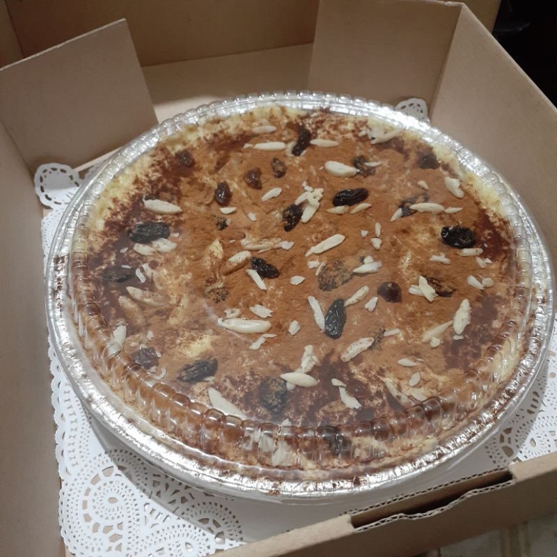 

Klappertaart (Large - Family size)