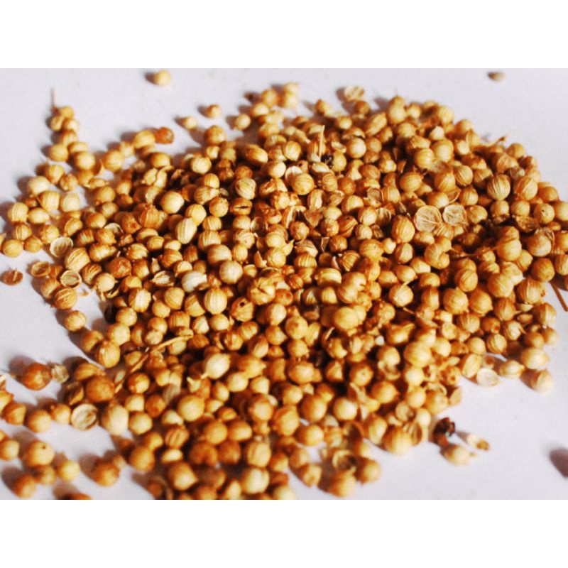

100 gr ketumbar murni
