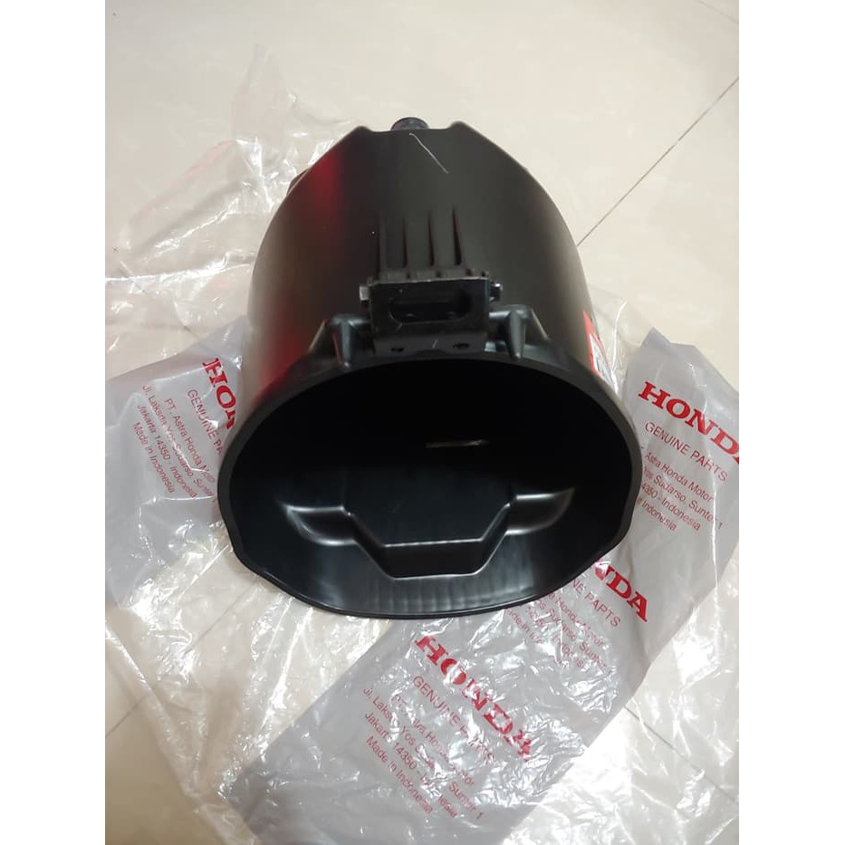 Box Bagasi Revo Fit Fi   Supra X 125 Fi   Blade Fi Original Honda