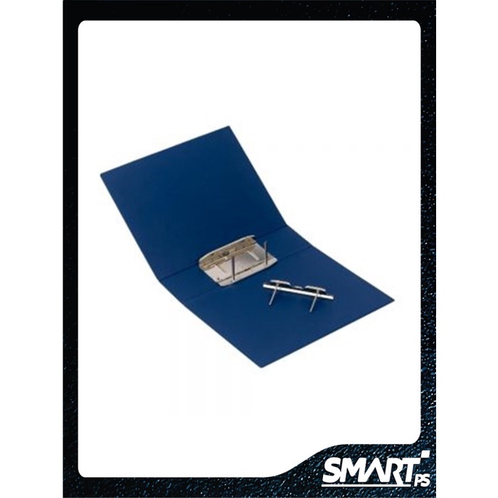

Hadir Bantex Post Pipe Binder 2 Ring Folio (F4) - 6Cm Capacity Termurah Murah