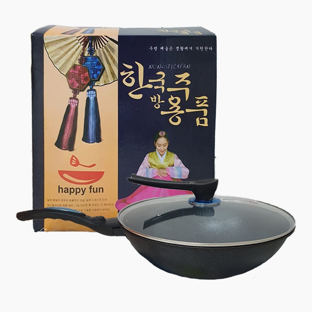 WAJAN MAIFAN NON-STICKPAN