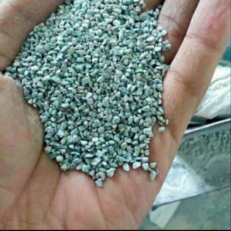 Batu Pasir Zeolite 1 sak (25kg)