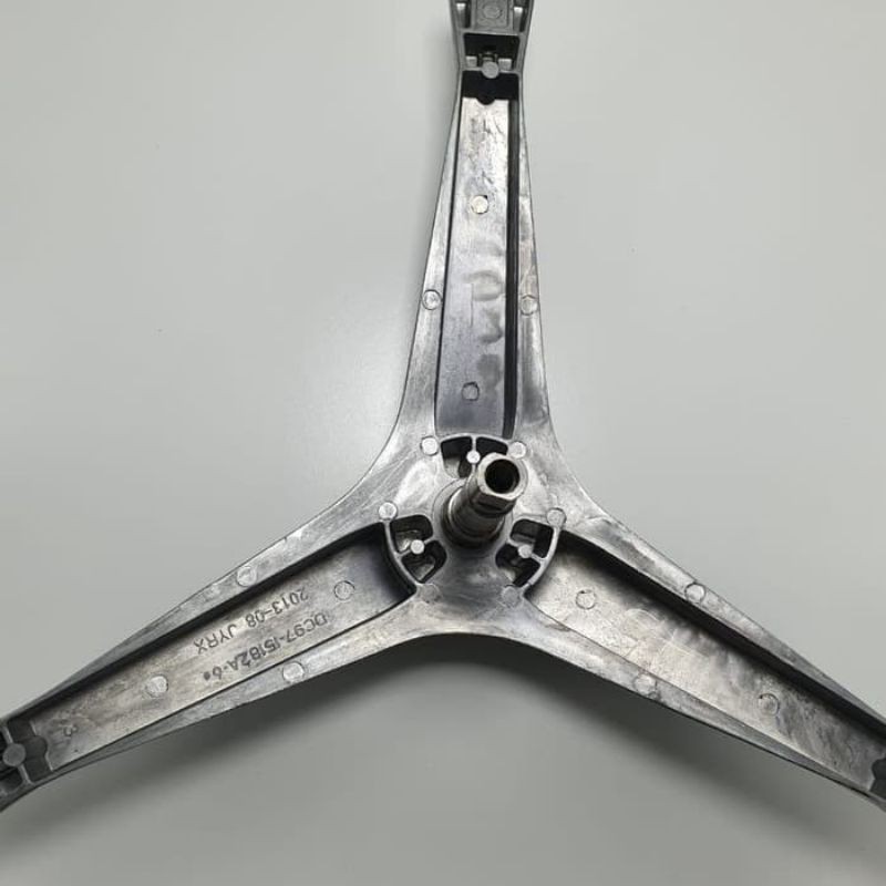 SEGITIGA MESIN CUCI SAMSUNG ORIGINAL WF8590NWH