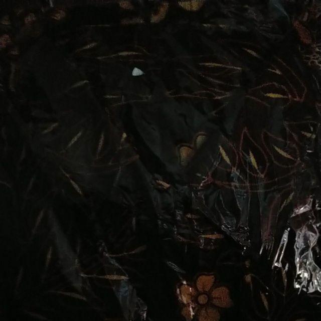 Ahn Kemeja Batik Kantor Seragam/kemeja Batik Premium/atasan Batik Pria/kemeja Batik Unggul Jaya Mlxl