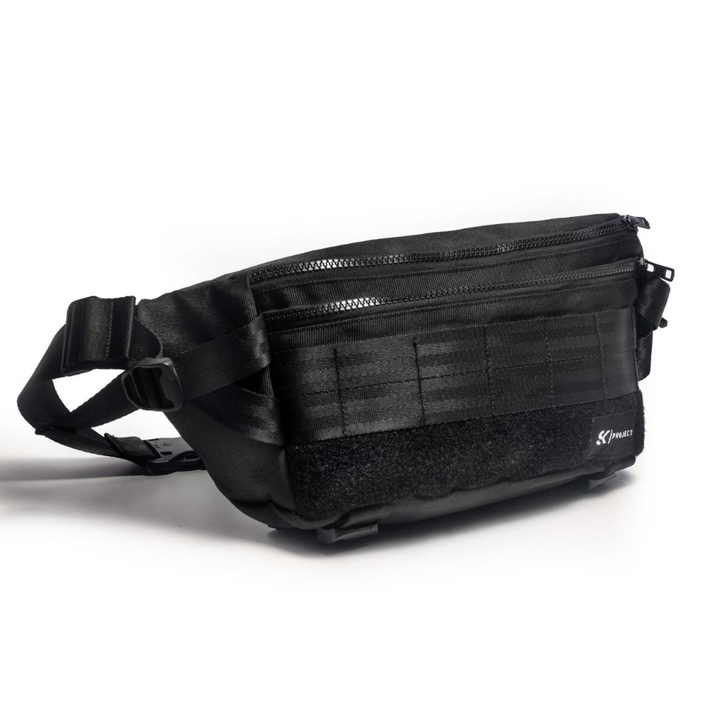 Bandit Waist Bag