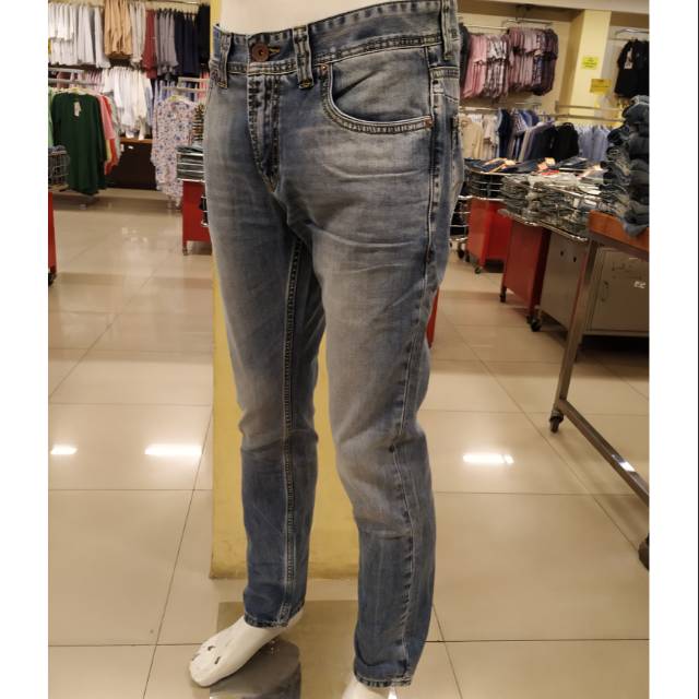 Celana jeans Lois originalll CFL352E1