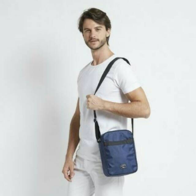 TAS SELEMPANG PRIA MURAH IMPORT BRANDED SOPHIE MARTIN COMAN 1830