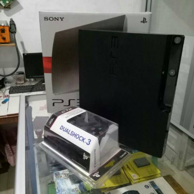 PS3 CFW 250GB
