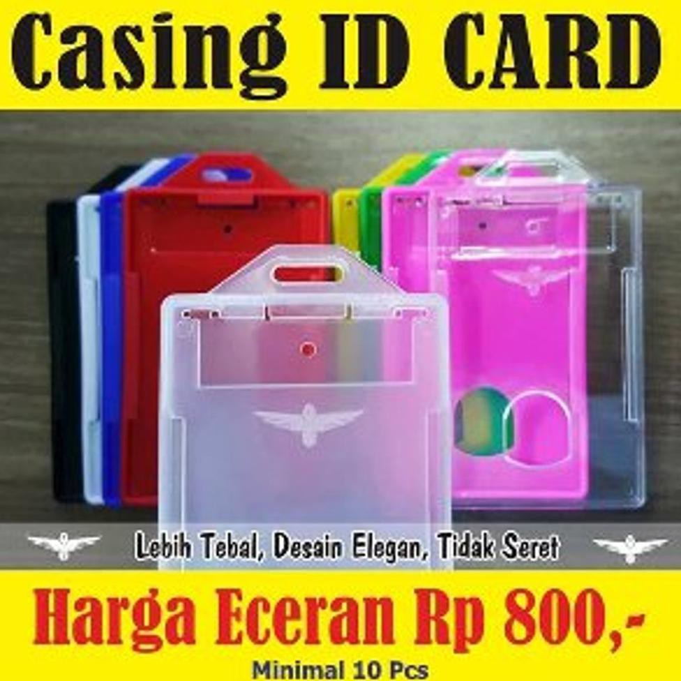 

Tempat Id Card