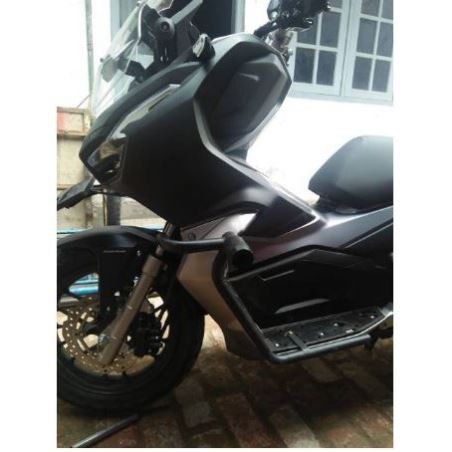 CRASH BAR / CRASHBAR / FRIME SLIDER / FRIMESLIDER NMAX / PCX / ADV