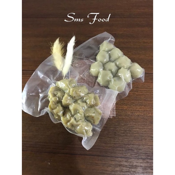 

Paket murah Baso aci tulang +baso aci aja tanpa bumbu