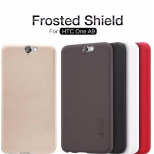 Hardcase Nillkin frosted shield case HTC One A9
