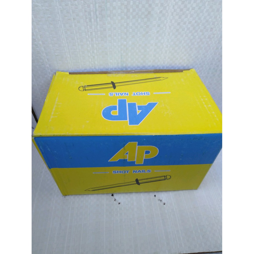 paku rivet 440 paku tembak