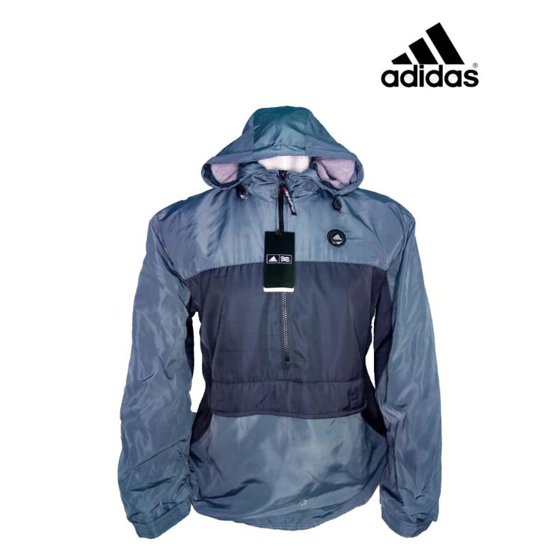Jaket Parasut Adidas Pria/Wanita Keren Murah Distro