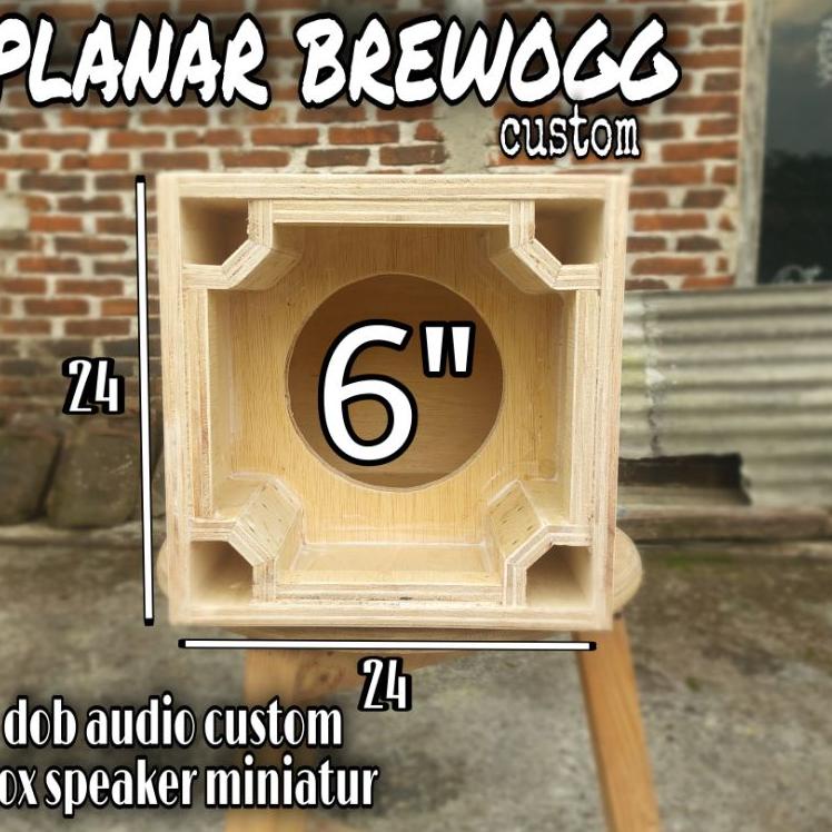 [KODE L0PLJ] BOX, BOK, KOTAK, TEMPAT, SPEAKER, SALON, AUDIO, MINIATUR SOUND SYSTEM, SUBWOOFER, BASS,