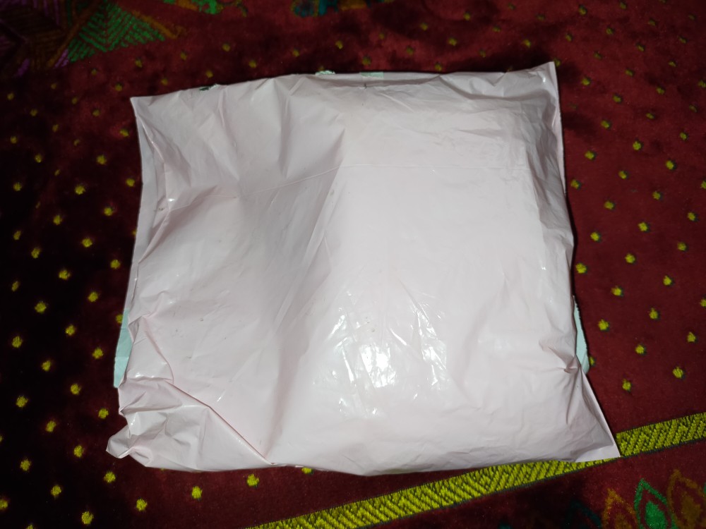 Sabun Arab Pyary 100% Original