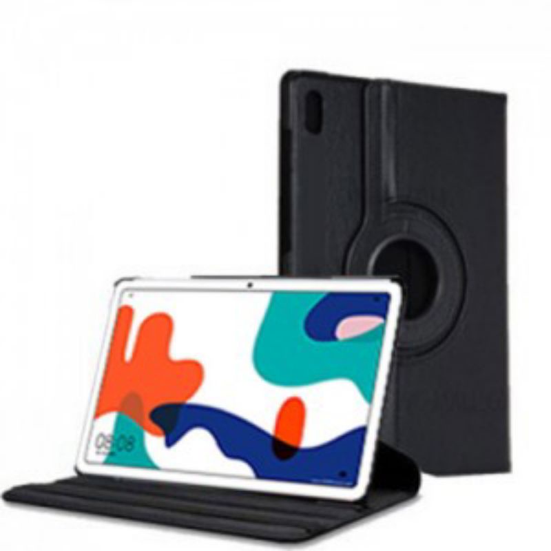 Rotate Rotary Flip Leather Case Casing Cover Huawei Matepad 10.4 Inch 2020