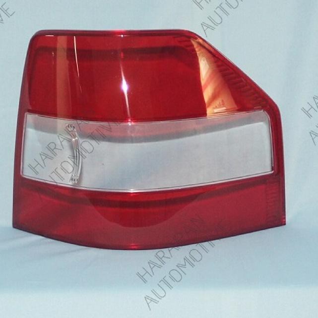 Mika Stop Suzuki APV Lama  Mika saja Lampu Belakang .