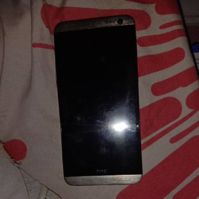 htc one e9 matot