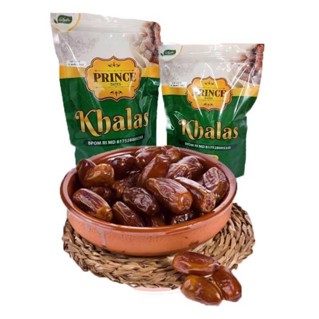 

Kurma Khalas
